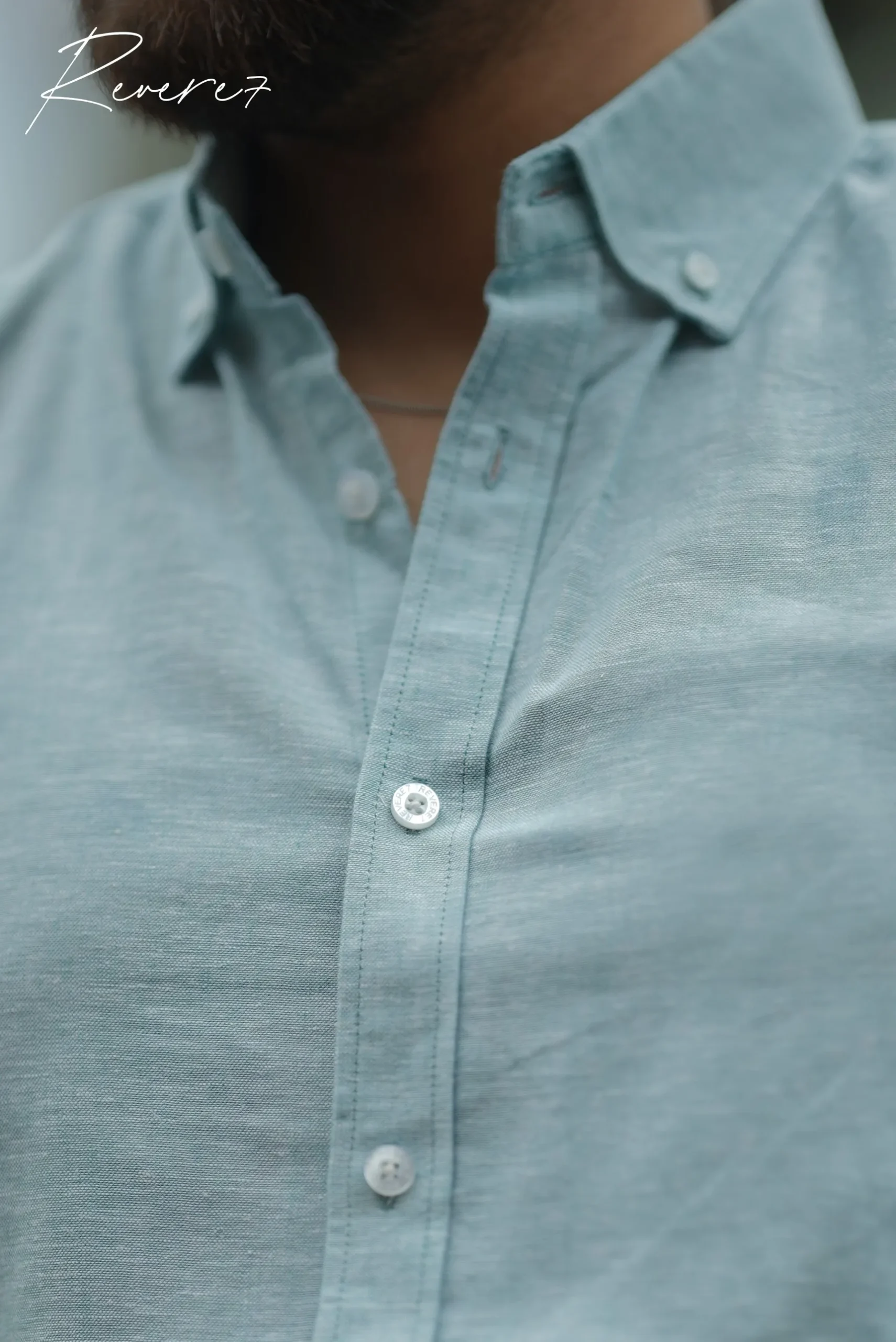 LIGHT PEST- full sleeve shirt - Image 2